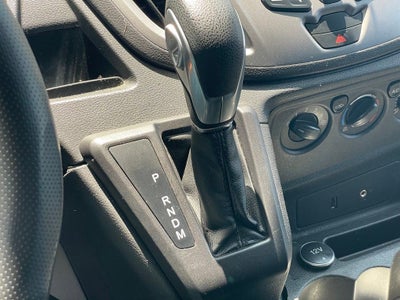 2016 Ford Transit-150 XLT