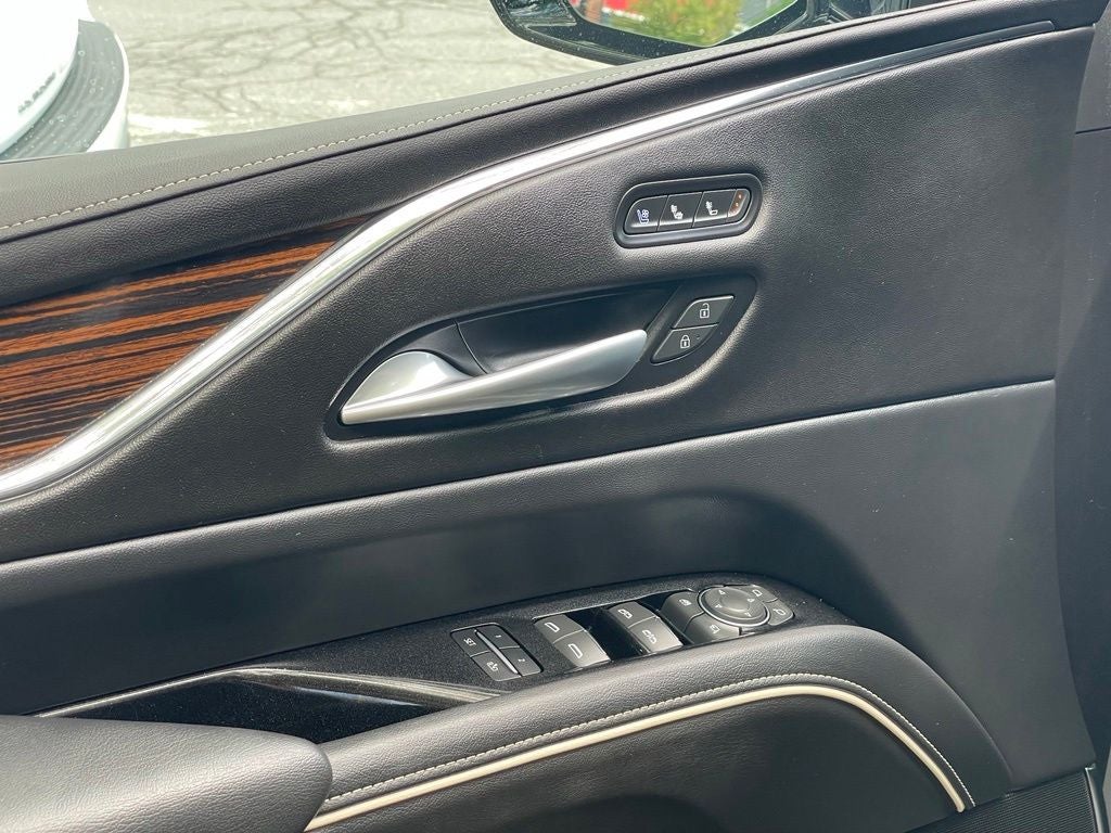 2024 Cadillac Escalade Premium Luxury