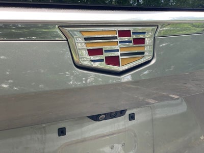 2024 Cadillac Escalade Premium Luxury