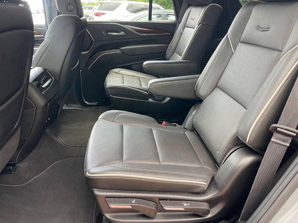 2024 Cadillac Escalade Premium Luxury