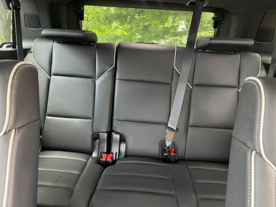 2024 Cadillac Escalade Premium Luxury