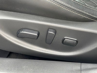 2023 Nissan Maxima Platinum