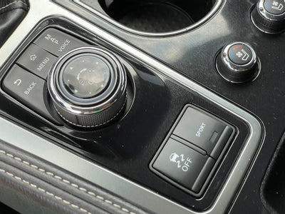 2023 Nissan Maxima Platinum