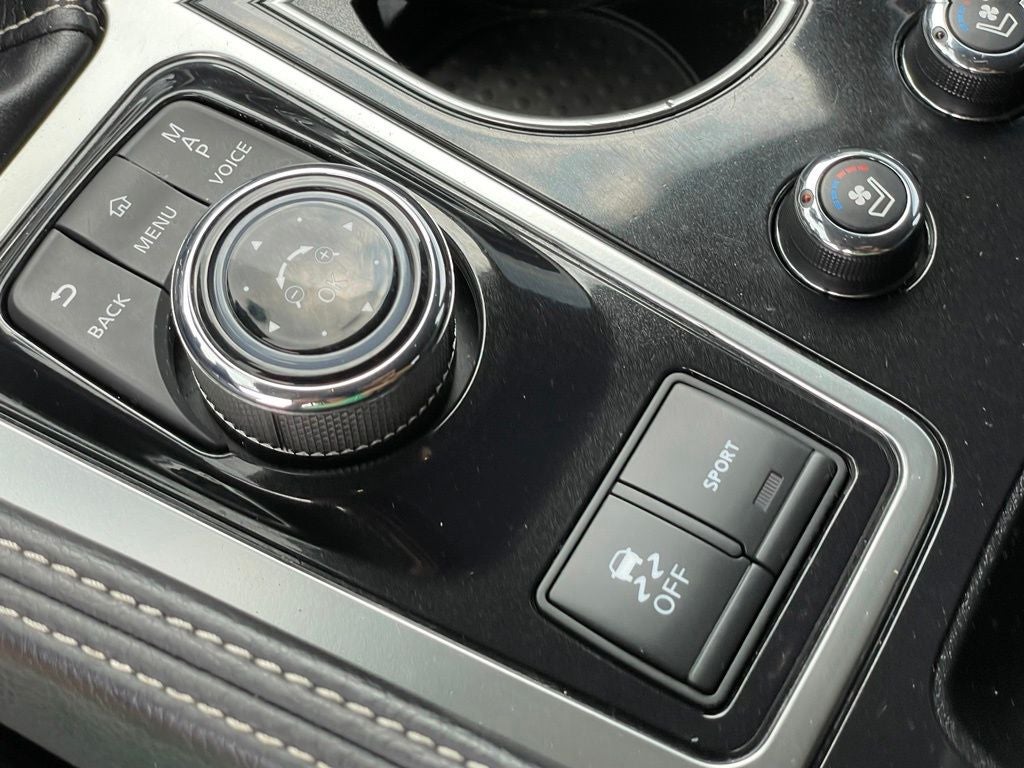 2023 Nissan Maxima Platinum
