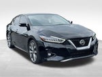 2023 Nissan Maxima Platinum