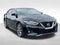 2023 Nissan Maxima Platinum