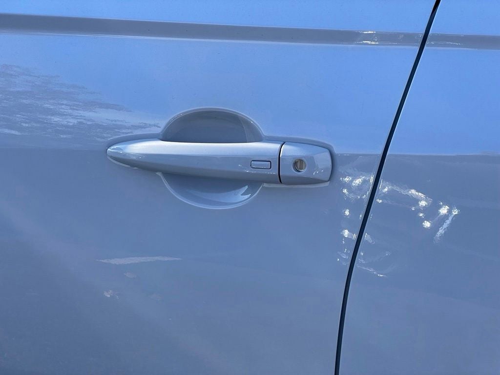 2024 Nissan Altima 2.5 SR Premium