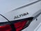 2024 Nissan Altima 2.5 SR Premium