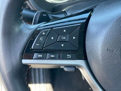 2023 Nissan Altima 2.5 SR PREMIUM