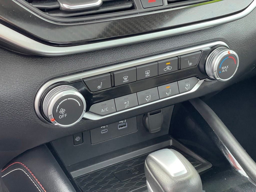 2023 Nissan Altima 2.5 SR PREMIUM