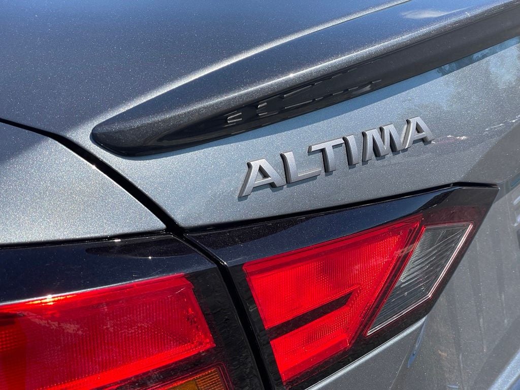 2023 Nissan Altima 2.5 SR PREMIUM