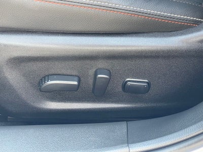 2023 Nissan Altima 2.5 SR PREMIUM