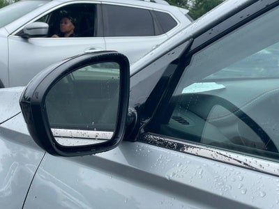 2023 Nissan Altima 2.5 SR PREMIUM