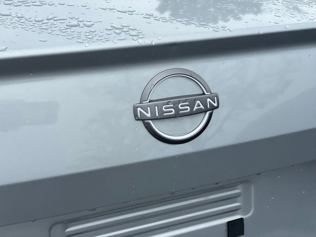 2023 Nissan Altima 2.5 SR PREMIUM