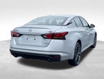 2023 Nissan Altima 2.5 SR PREMIUM