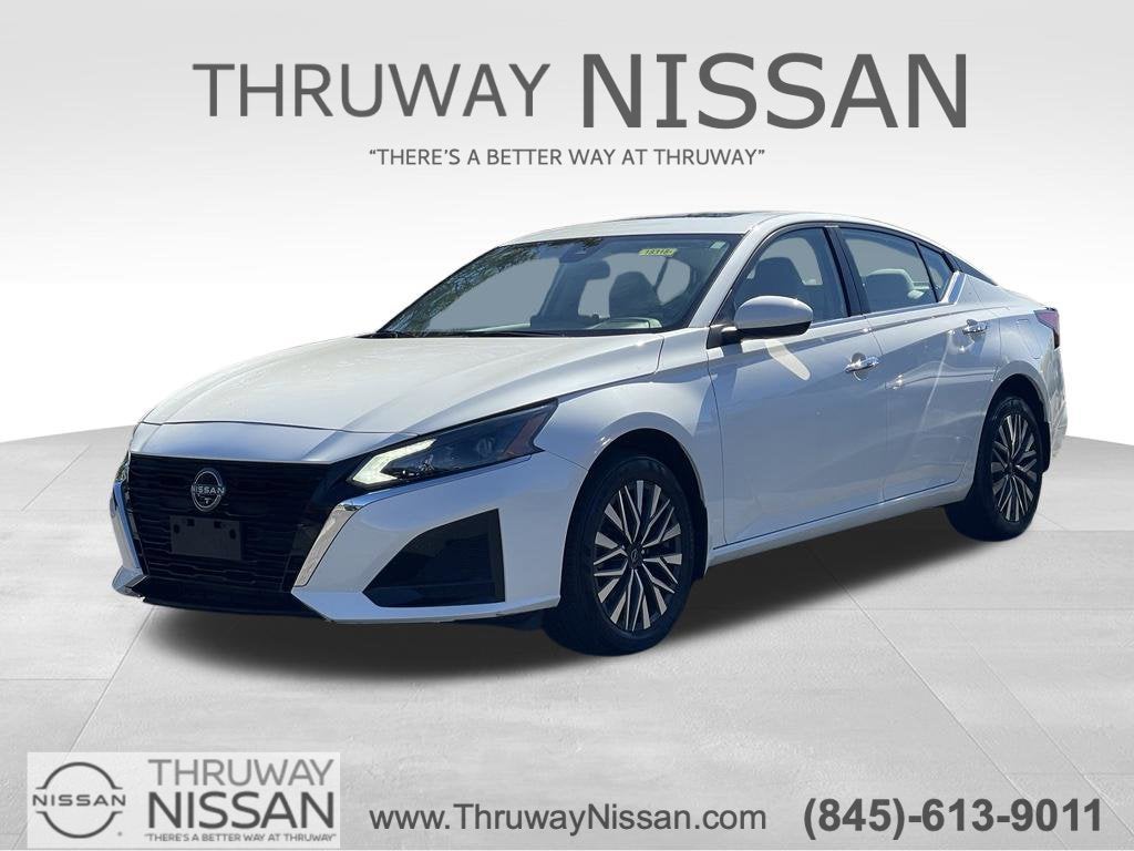 2023 Nissan Altima