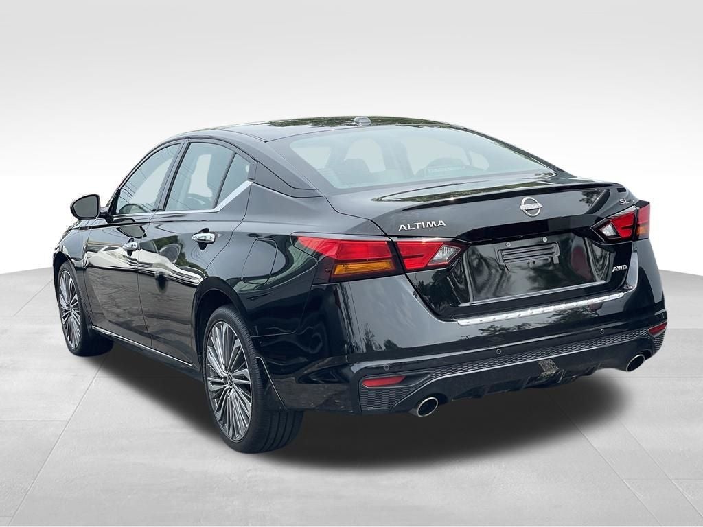 2023 Nissan Altima 2.5 SL
