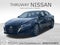 2025 Nissan Altima 2.5 SL