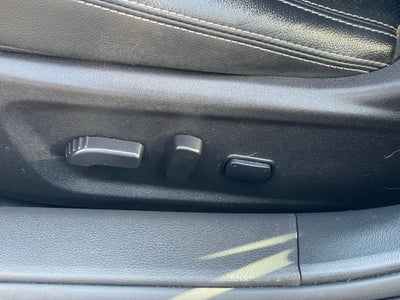 2025 Nissan Altima 2.5 SL