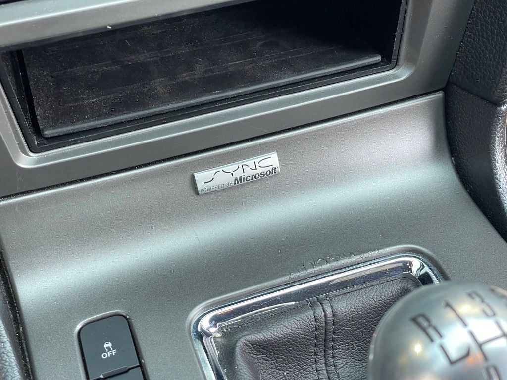 2014 Ford Mustang GT Premium