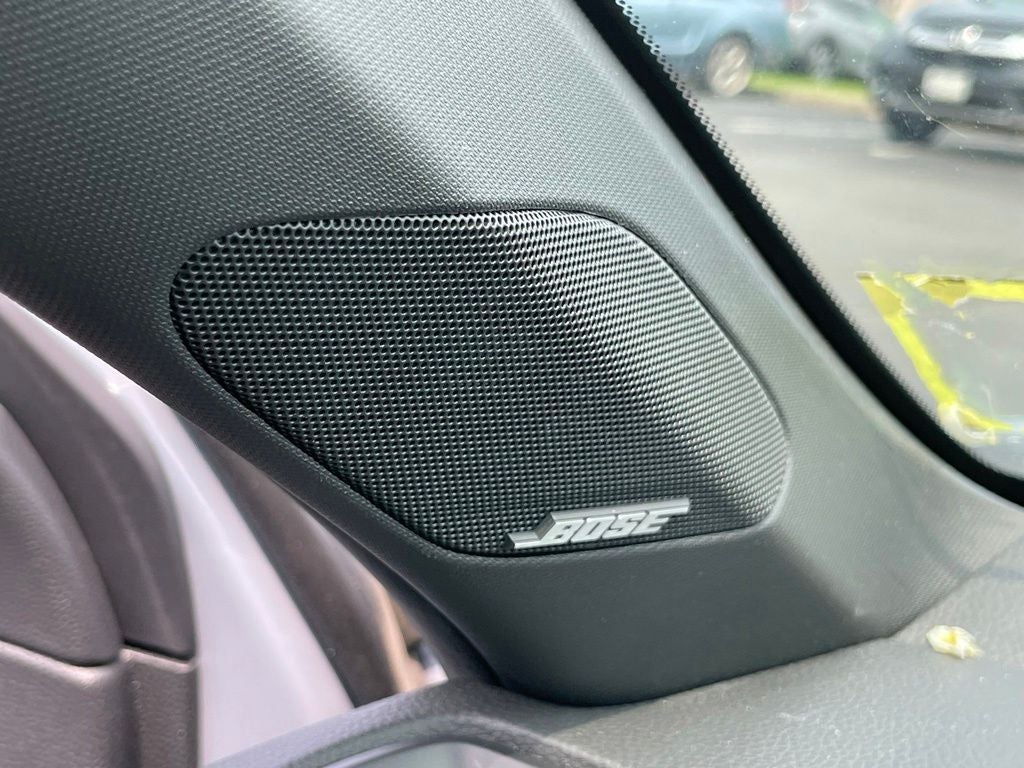 2022 Honda Civic Si