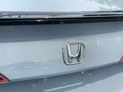 2022 Honda Civic Si