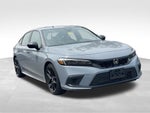 2022 Honda Civic Si
