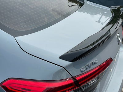 2022 Honda Civic Si