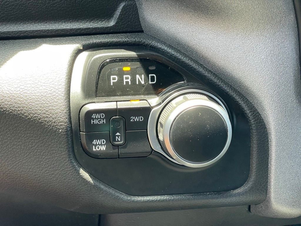 2021 RAM 2500 Tradesman