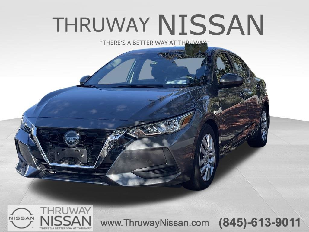 2023 Nissan Sentra