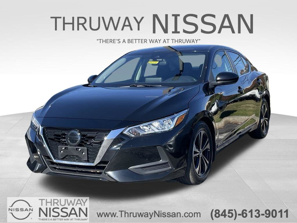 2023 Nissan Sentra