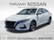 2023 Nissan Sentra SV All-Weather