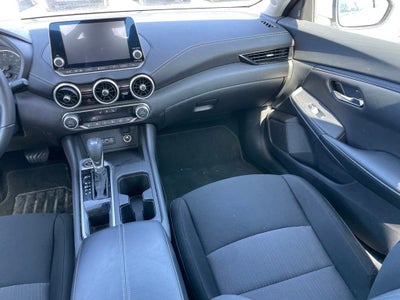 2023 Nissan Sentra SV All-Weather