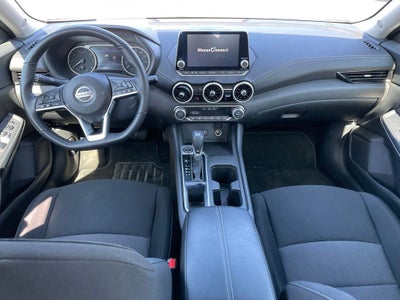 2023 Nissan Sentra SV All-Weather