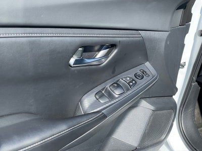 2023 Nissan Sentra SV All-Weather