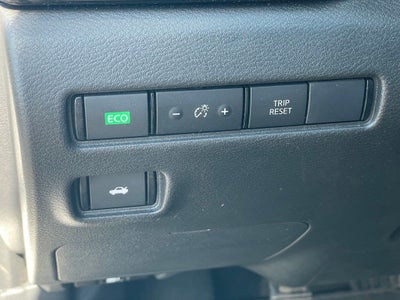 2023 Nissan Sentra SV All-Weather