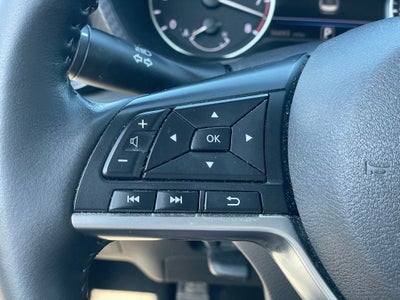 2023 Nissan Sentra SV All-Weather
