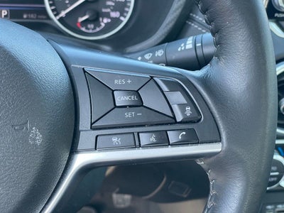 2023 Nissan Sentra SV All-Weather