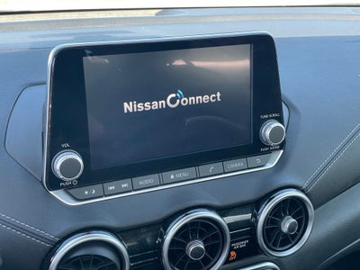 2023 Nissan Sentra SV All-Weather
