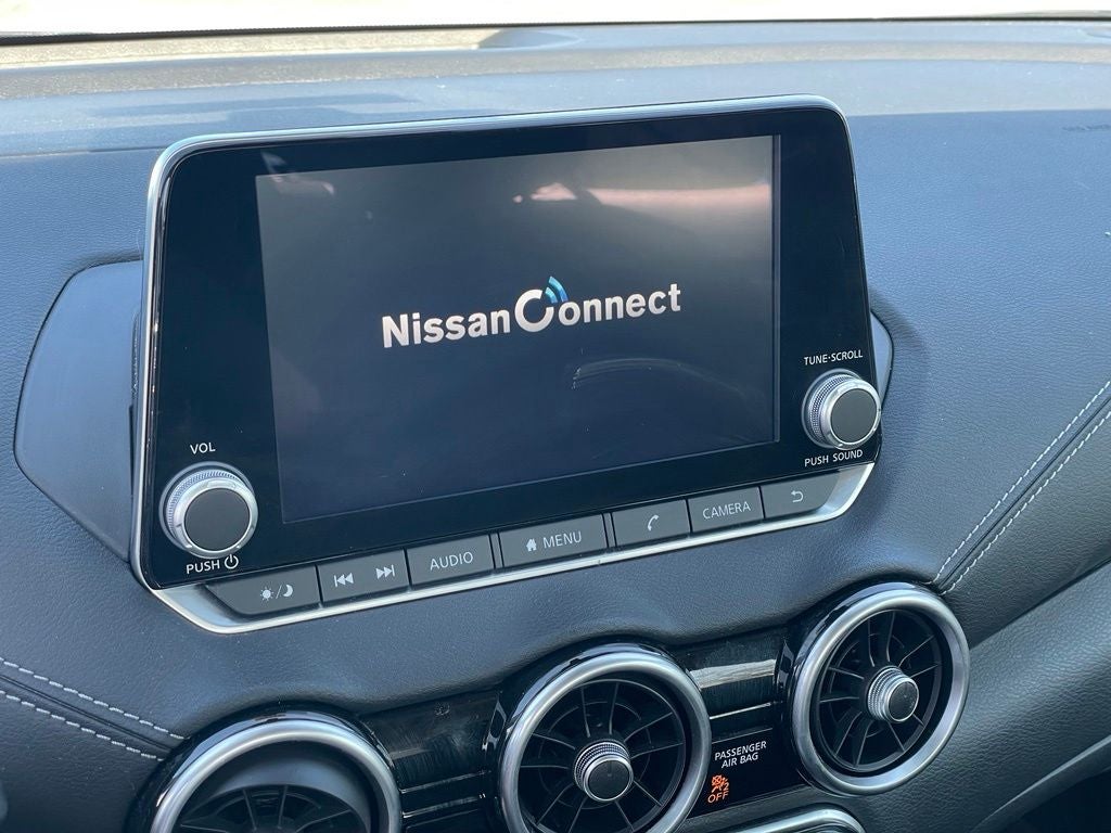 2023 Nissan Sentra SV All-Weather