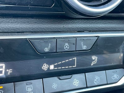 2023 Nissan Sentra SV All-Weather
