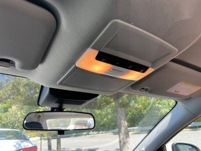 2023 Nissan Sentra SV All-Weather