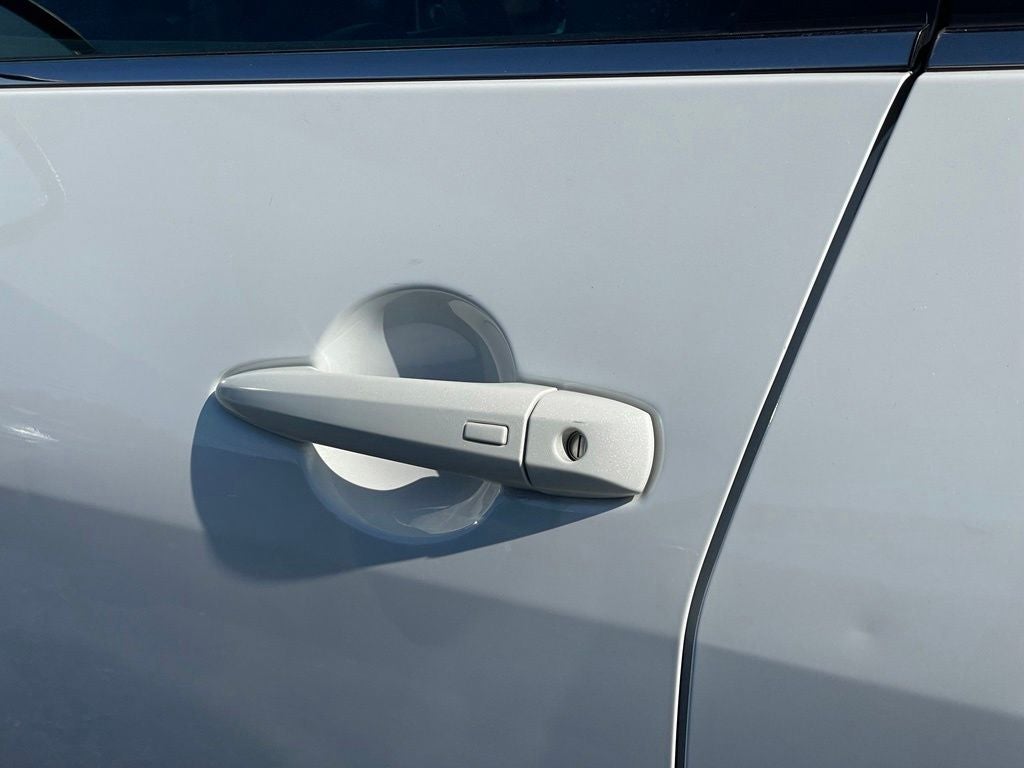 2023 Nissan Sentra SV All-Weather