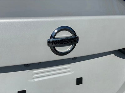 2023 Nissan Sentra SV All-Weather