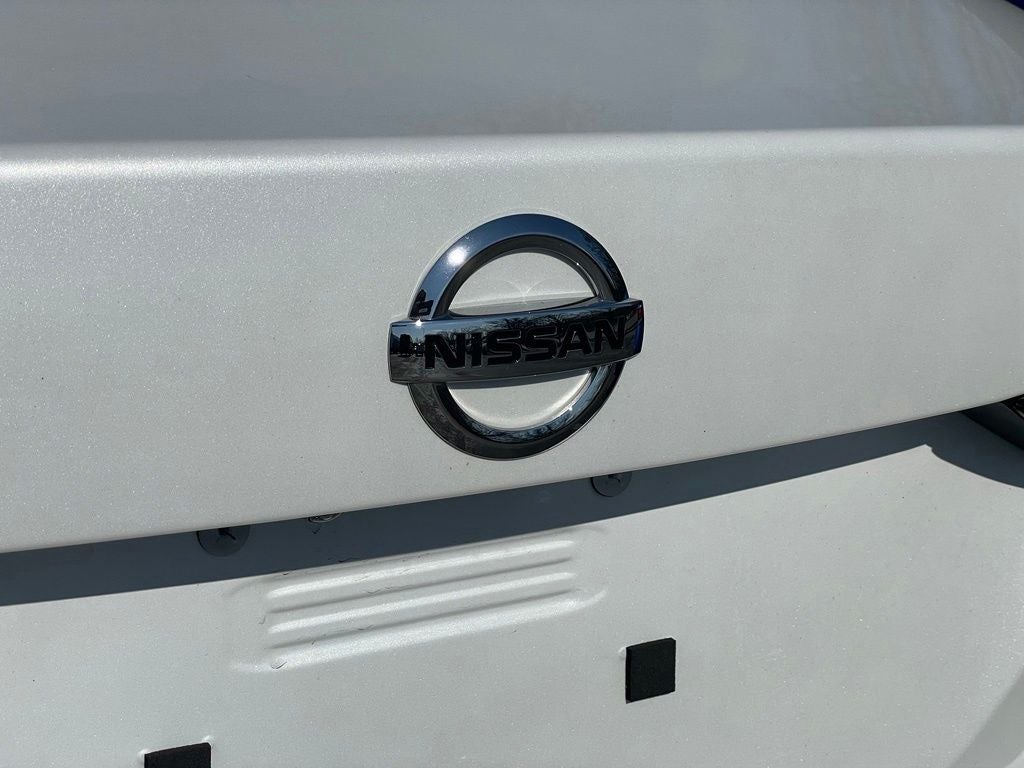 2023 Nissan Sentra SV All-Weather