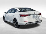 2023 Nissan Sentra SV All-Weather