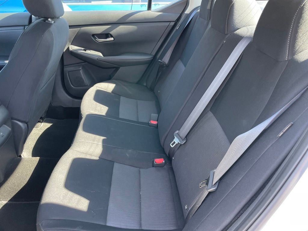 2023 Nissan Sentra SV All-Weather