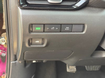 2024 Nissan Sentra SV All-Weather