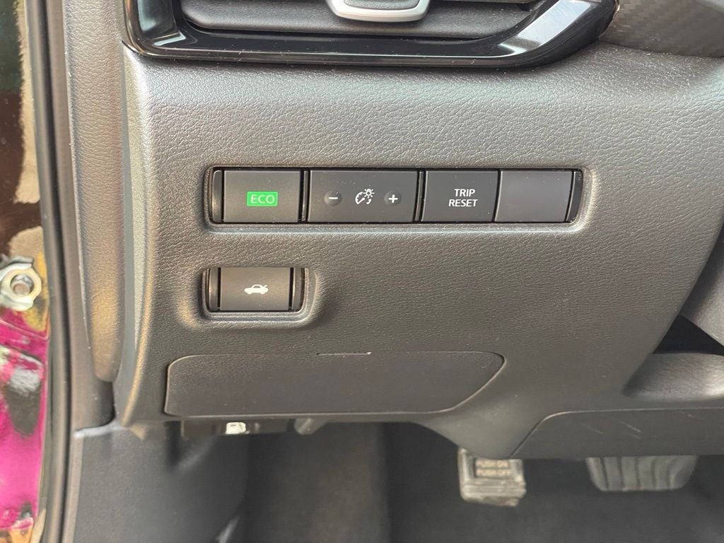 2024 Nissan Sentra SV All-Weather