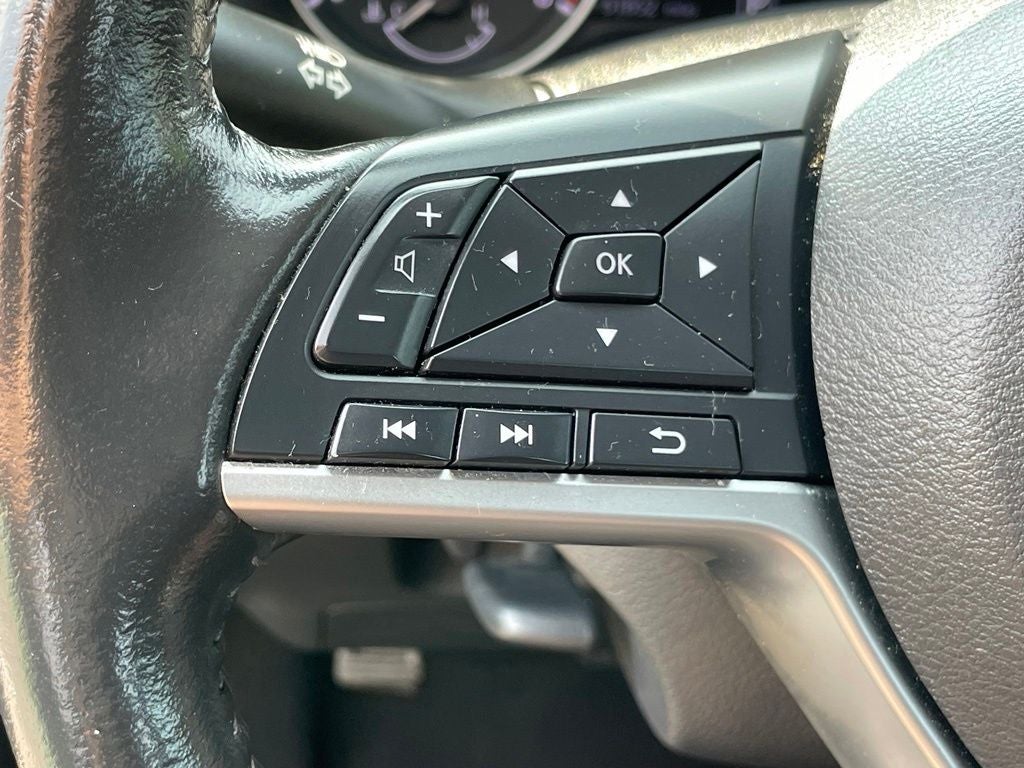 2024 Nissan Sentra SV All-Weather